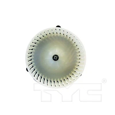 Motor soplador de climatización delantero TYC para Nissan Pathfinder Armada 2004 Foto 1 de 4