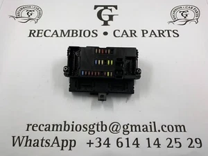 Caja de reles fusibles OPEL MERIVA B 13349932 FU 13349932FU - Imagen 1 de 5