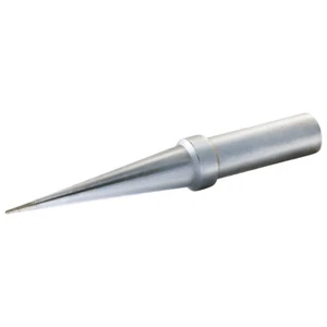 Weller Lötspitze Serie ET, ET S/Ø 0,4 mm, /lang, konisch 4ETSL-1 (Lötspitzen) - Bild 1 von 2