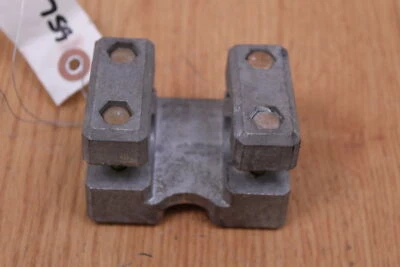 1996 ARCTIC CAT EXT 580 POWDER SPECIAL Handlebar Bar Block - Image 1 of 4