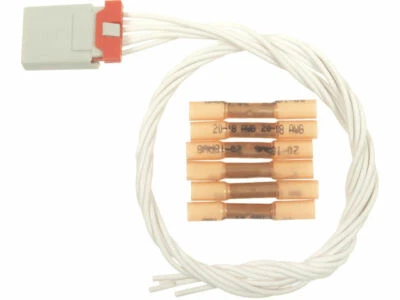 Conector interruptor ventana eléctrica delantero izquierdo para GMC Envoy XL 2005-2006 SMP 83132PJ Foto 1 de 2