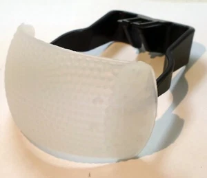 Gary Fong Puffer Pop-Up Flash Diffuser for Off-Center Flash for camera - Picture 1 of 9