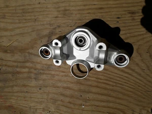 potence platine de direction bmw 1200 gs 2015 - Imagen 1 de 2