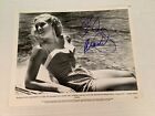 CATHY MORIARTY in person signed autographed 8x10 photo RAGING BULL Soapdish