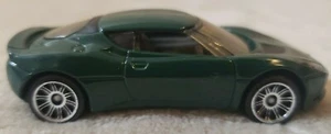 Car - Matchbox - Lotus 2008 - Green - Used - Picture 1 of 6