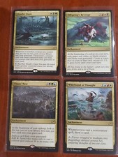 |Ikoria | NM/M | Death's Oasis, Titan's Nest, Offspring's Revenge, Whirlwind