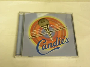 Candie's Songs From Women Who Rock (Warner like new CD) - Bild 1 von 3