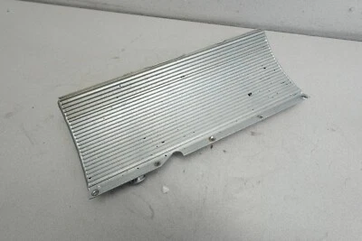 Enfriador de radiador delantero Ski-Doo GTX GSX Summit Adrenaline MXZ 800 2004-2008 OEM Foto 1 de 4