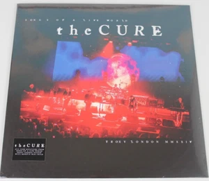 THE CURE Songs Of A Lost World (Live) LONDON MMXXIV Made in Germany VINYL LP - Bild 1 von 6
