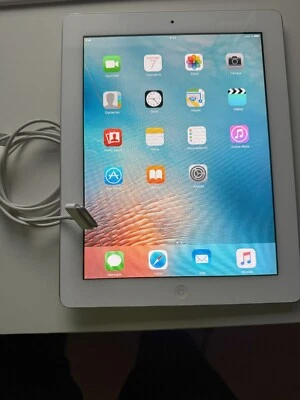 Apple ipad 2 - 16Gb wifi blanco - Imagen 1 de 4