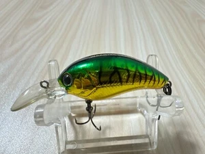 NORIES WORMING CRANK SHOT Fishing Lure #AL38 - Picture 1 of 2