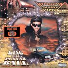 Kingpin Skinny Pimp King Of Da Playaz Ball (Vinyl)
