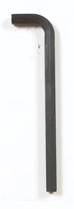 Eklind 14232 Chrome Nickel Alloy Steel SAE Long Arm Hex-L Key 1/2 in. - Picture 1 of 5