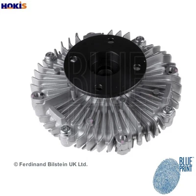 CLUTCH RADIATOR FAN ADN19166 FOR LD20II/Z20S 2.0L SD23 2.3L SD22 2.2LH20 2.0L - Image 1 of 4