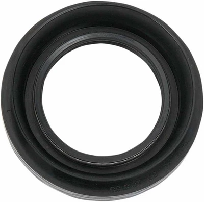 Moose Racing Brake Drum Seals for 1985-1987 Honda ATC250ES Big Red ATV [Rear] - Image 1 of 2