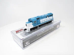 Atlas N 40004826 Rock Island RI EMD GP38-2 Phase II Diesellok - Bild 1 von 8