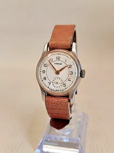 1962 POBEDA PChZ 2602 Vintage Soviet Military Mechanical Wristwatch... - Picture 1 of 17
