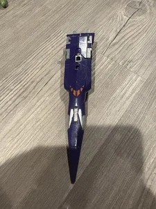 Figura de acción incompleta Transformers G1 Cyclonus Decepticon de colección - Imagen 1 de 5