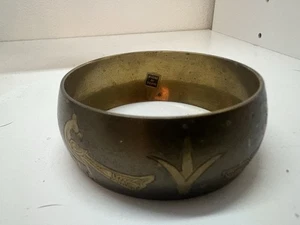 Messing Armband  - Bild 1 von 4