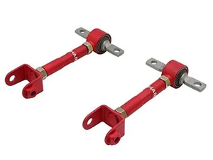Truhart Rear Upper Control Arm Adjustable Camber Kit Compatible With Civic RS... - Picture 1 of 1