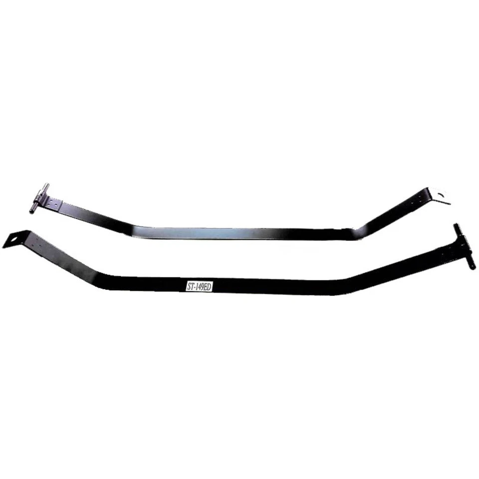 Juego de 2 correas de tanque de combustible IST149 Liland para Hyundai Accent 1997-1999 par Foto 1 de 1