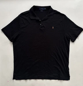 Polo Ralph Lauren extra large TG classic fit collared Mens Shirt - Picture 1 of 6