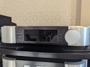 Collezione Simaudio Moon North 791 - Ex demo - Foto 1 di 7