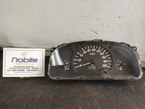 QUADRO STRUMENTI CONTACHILOMETRI OPEL AGILA A 1 SERIE 00/07 09207456 3410084EG - Imagen 1 de 9