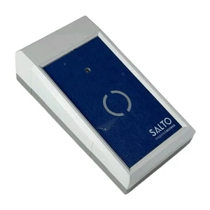 SALTO EC90USB - Network Encoder for Programing Salto Control Cards - Picture 1 of 8