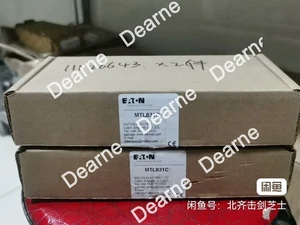 1 PC NEW-OPEN-BOX MTL831C Multiplexer - Picture 1 of 3