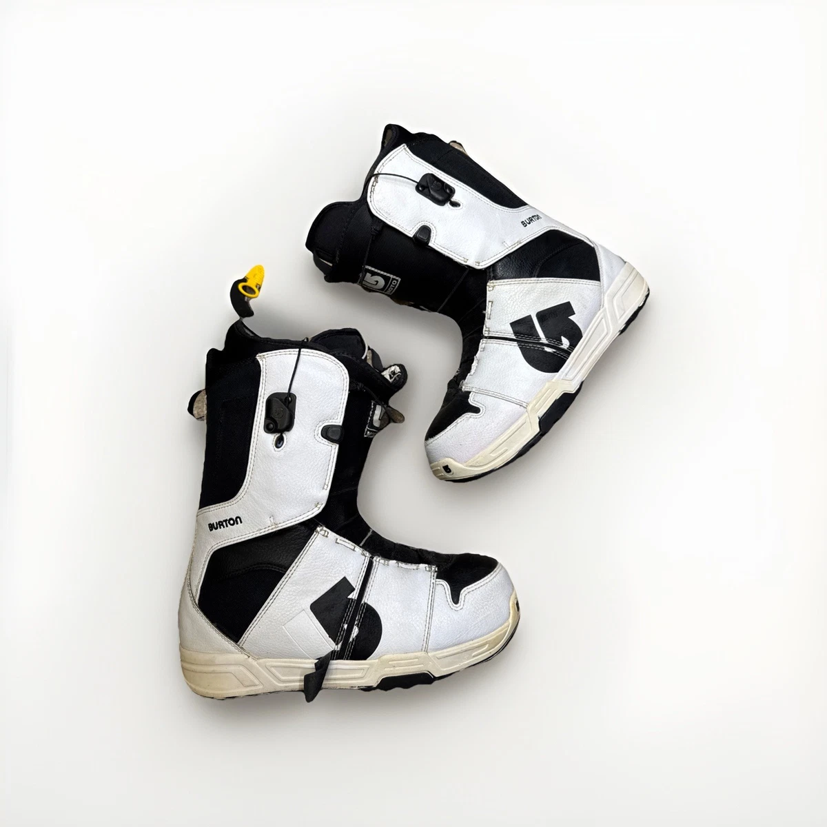 Burton 2 US Ski & Snowboard Boots for Men for sale - eBay