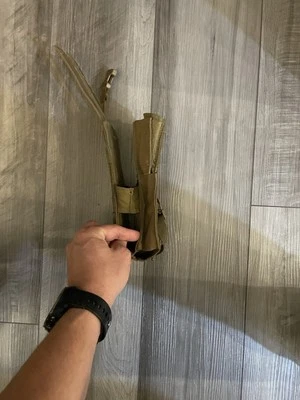 Tactical Tailor Molle Radio Pouch Foto 1 de 4