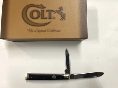 Colt Knife CT688- New in box! - Image 1 of 4