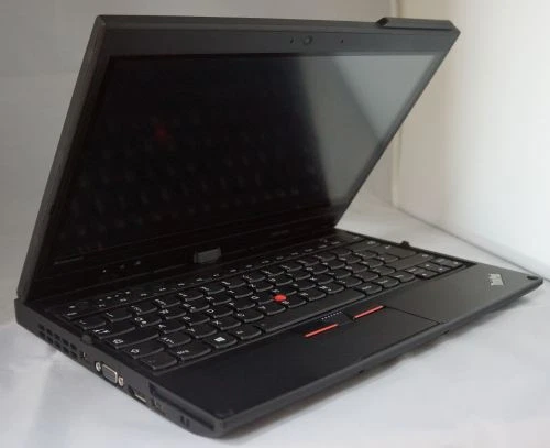 10x Lenovo ThinkPad X230T Tablet i5 3320M/2.6 GHz/4GB/320GB/12.5 Zoll Windows 7 - Bild 1 von 1