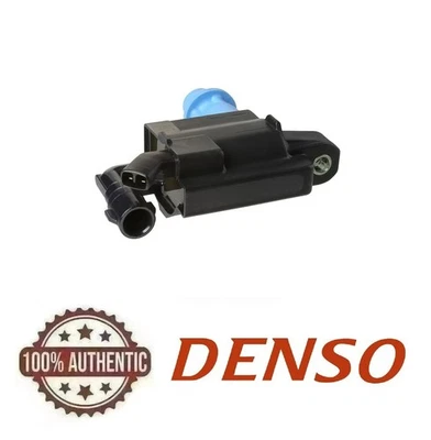 Bobina de encendido directo DENSO 673-1203 para Lexus GS300 IS300 SC300 Toyota Supra 3.0 Foto 1 de 2