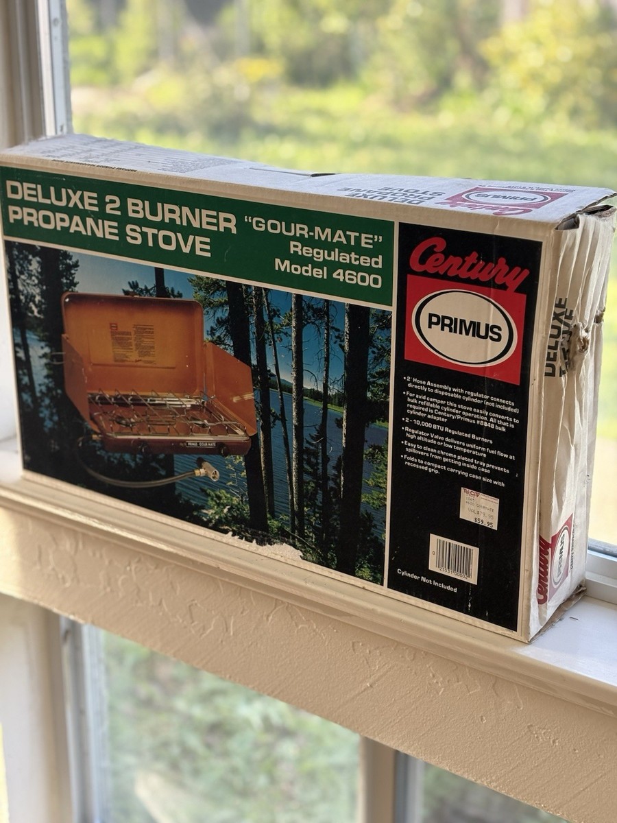 Primus Camping Stoves for sale - eBay Primus Camping Stoves for sale - eBay