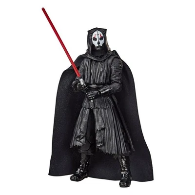 Darth Nihilus Star Wars Knights of The Old Republic Black Series Action Figure - Image 1 of 4
