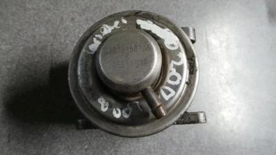 2007 MITSUBISHI OUTLANDER II 2.0 DI-D EGR VALVE 038131501AN - Image 1 of 3