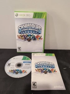 Skylanders Spyros Adventure - Xbox 360 - CIB - Imagen 1 de 1
