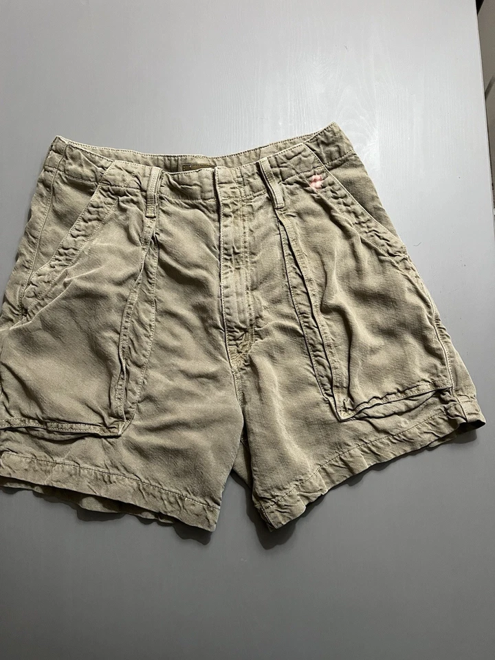 MOTHER Women’s Shorts Size 27 - Image 1 of 4