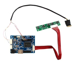 HD LCD Controller Board For 10.1inch 1280x800 G101ICE-LH1 LCD Screen - Picture 1 of 5