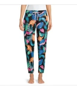 Jurassic World Women Size 2XL 18W-20W Sleep Joggers - Picture 1 of 3