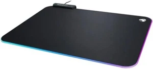 Sense Aimo RGB Illumination Gaming PC Mousepad, Non Slip Back - Picture 1 of 3