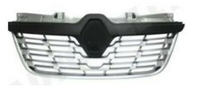 Radiator grill font grill for Renault Master 06.2014-