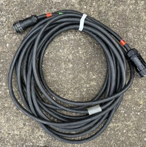 Cable de carga Socapex 7G1,5, 15m 575W-1200W #1656 - Imagen 1 de 2