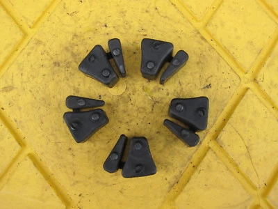 Kawasaki Ninja 300 EX300 2014 OEM buje trasero amortiguadores amortiguadores amortiguadores Foto 1 de 4