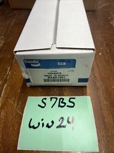 801551 International Bendix Wheel Brake Speed Sensor Transmitter 801551 90 Deg - Picture 1 of 1