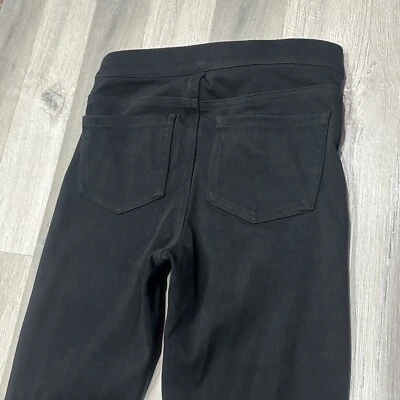 SPANX Jean ish лодыжки джинсовой ткани леггинсы стиль #20018R - женский размер XS - Изображение 1 из 4