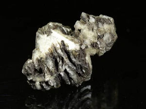 MELLIT aus Ungarn *SELTENES ORGANISCHES MINERAL * 3,5 cm - Bild 1 von 4