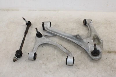 2006-2009 Pontiac Solstice Rear Left Control Arm Set OEM HB70 - Image 1 of 4
